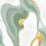 1163 | 2x4 ft | Golden Series Tiles