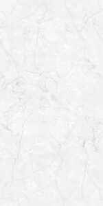 Accent Silver | 600x1200mm | Never End Tiles