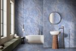 Ademier Blue | 4x2 ft | Radiant Neverend Collection - Image 2