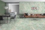 Ademier Green | 4x2 ft | Radiant Neverend Collection - Image 2