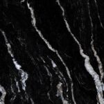 ADONIS BLACK | super highglossy tiles