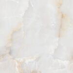 Archi Onyx White | 4x2 ft | Radiant Neverend Collection