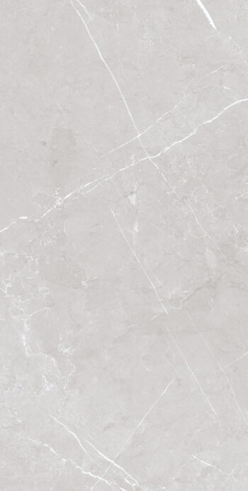 Armani Claro Smoky Light | 600×1200 mm | Glossy Finish Tiles