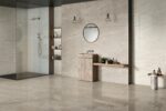 Asta Crema | 600×1200 mm | Glossy Finish Tiles - Image 2