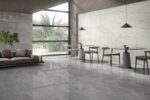Asta Griss | 600×1200 mm | Glossy Finish Tiles - Image 2