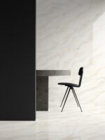 Bfon Beige | 600×1200 mm | Glossy Tiles - Image 2