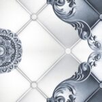 Book 280 | 600×1200 mm | Bookmatch Tile