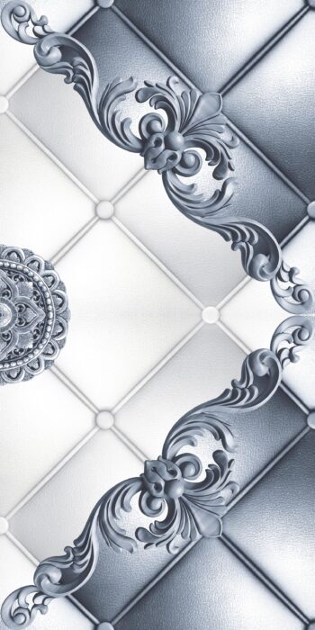 Book 280 | 600×1200 mm | Bookmatch Tile