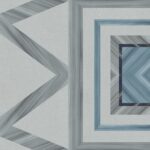 Book 281 | 600×1200 mm | Bookmatch Tile