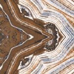 BOOK 231 | BOOKMATCH MARBLE TILE | 2X4 BOOK MATCH TILE