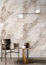 Breccia Travo Pearl | 600×1200 mm | Glossy Tiles - Image 2