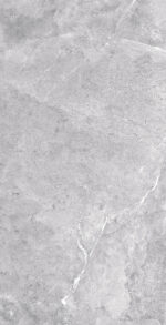 Borgogna Grey | 600×1200 mm | Glossy Finish Tiles