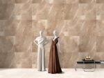 Boston Desert | 600×1200 mm | Glossy Finish Tiles - Image 2