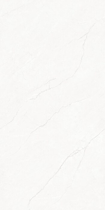 CHILILI White | 600x1200mm | Never End Tiles