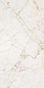 Choco Line Bianco | 600×1200 mm | Glossy Tiles