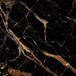 Clonic Black | 600x1200mm | Super High Glossy