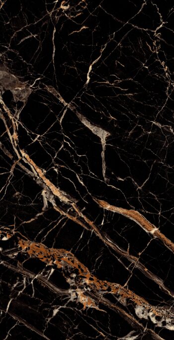 Clonic Black | 600x1200mm | Super High Glossy