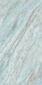 Colico Aqua | 4x2 ft | Radiant Neverend Collection