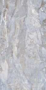 Corsa Blue | 600×1200 mm | Glossy Tiles