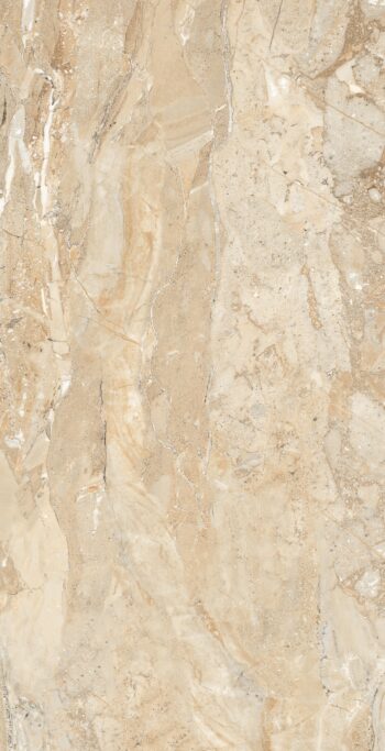Corsa Brown | 600×1200 mm | Glossy Tiles