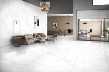 2X4 GVT Can be used in both modern and classic design schemes.