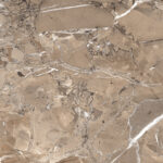 Cartian Brown | 600×1200 mm | Glossy Finish Tiles