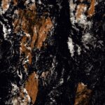 Cloudy Brown | 600x1200mm | Super High Glossy