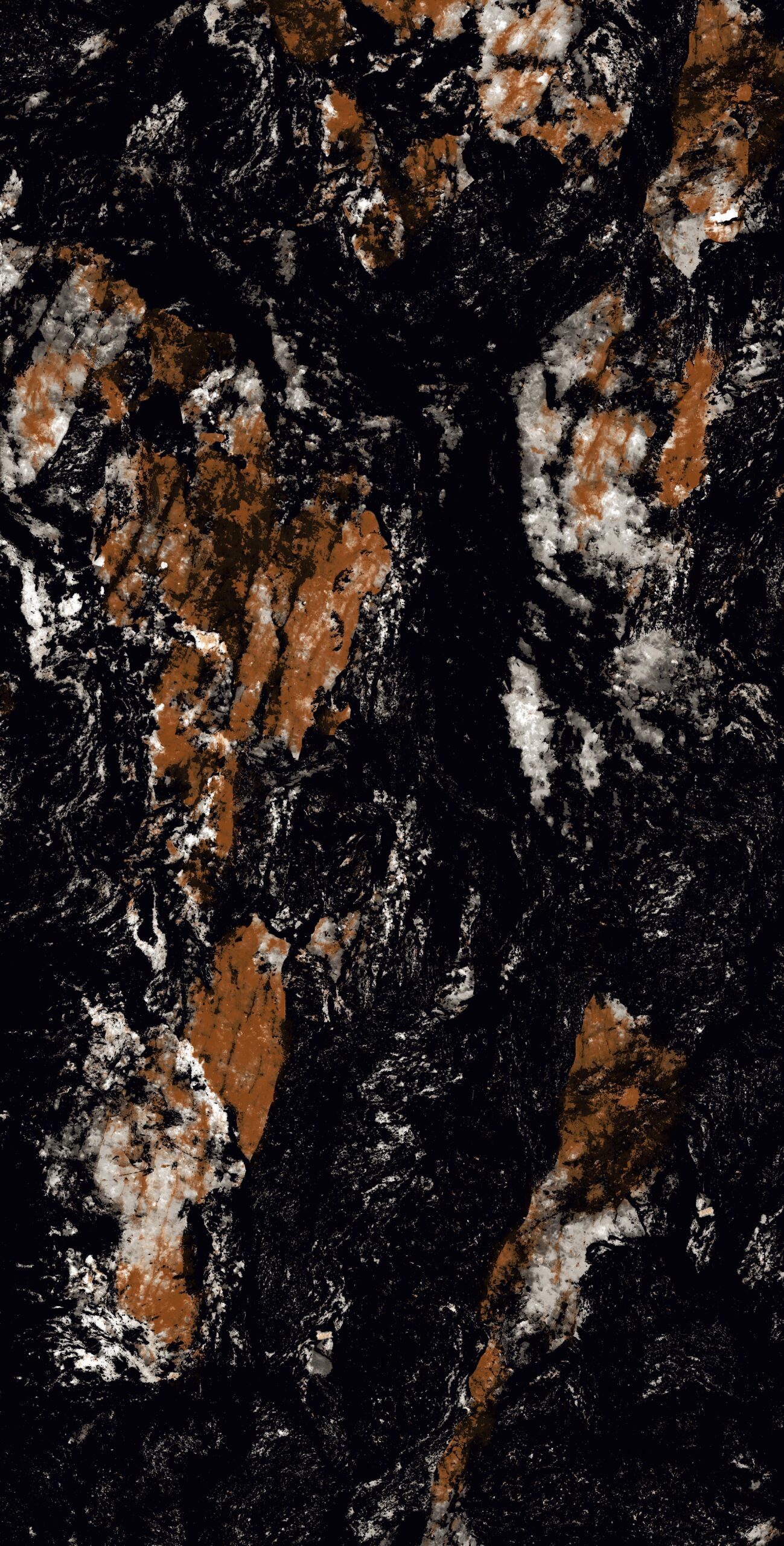 Cloudy Brown Cloudy Brown | 600x1200mm | Super High Glossy