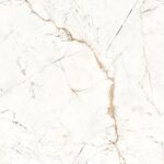 Dazzle White | 600x1200mm | Never End Tiles