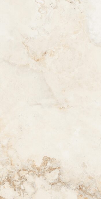 Dalta Cream | 600×1200 mm | Glossy Tiles