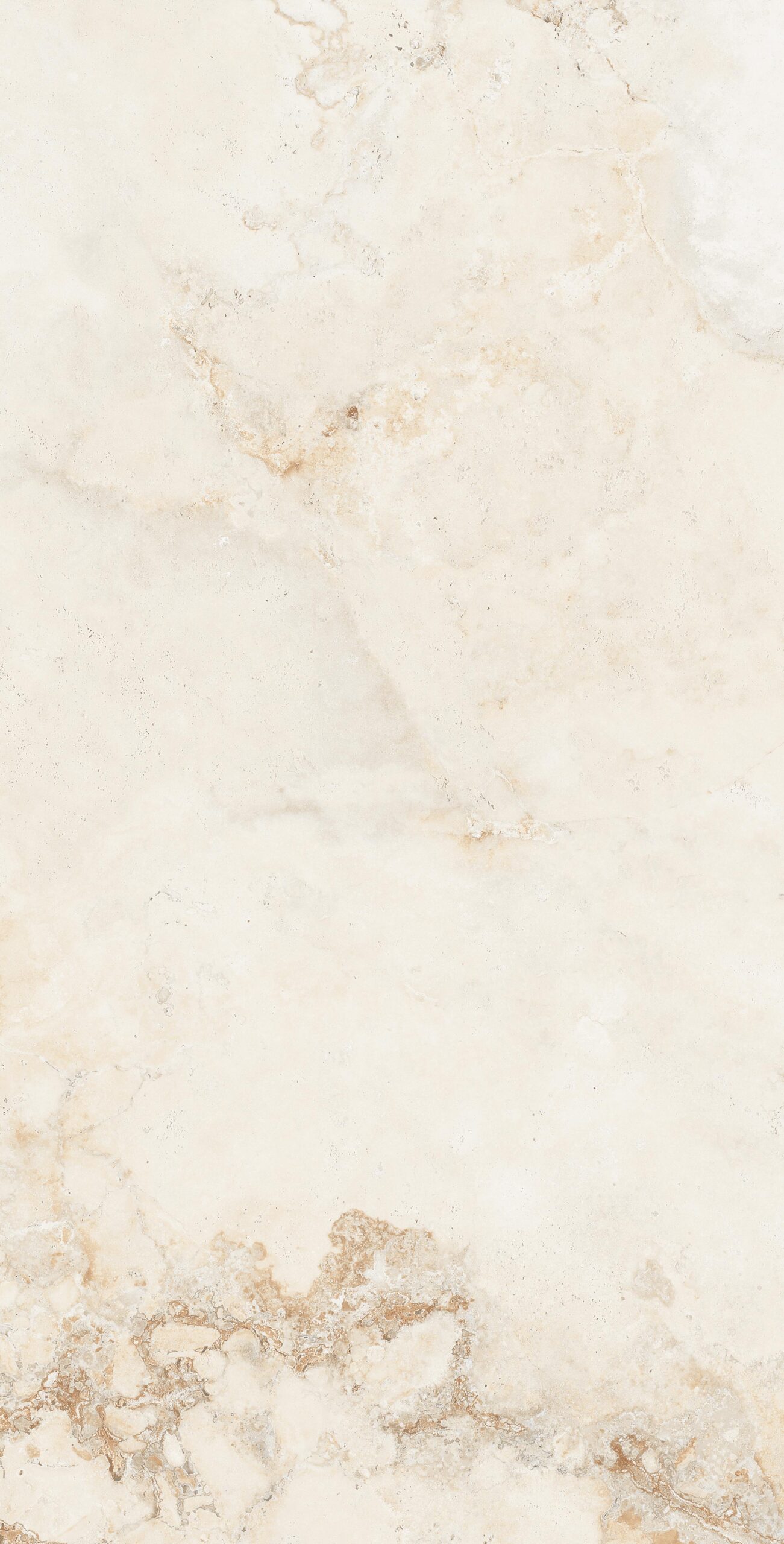 DELTA-CREAM Dalta Cream | 600×1200 mm | Glossy Tiles