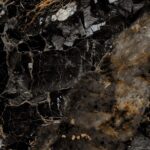 Eclipse Black | 600x1200mm | Super High Glossy