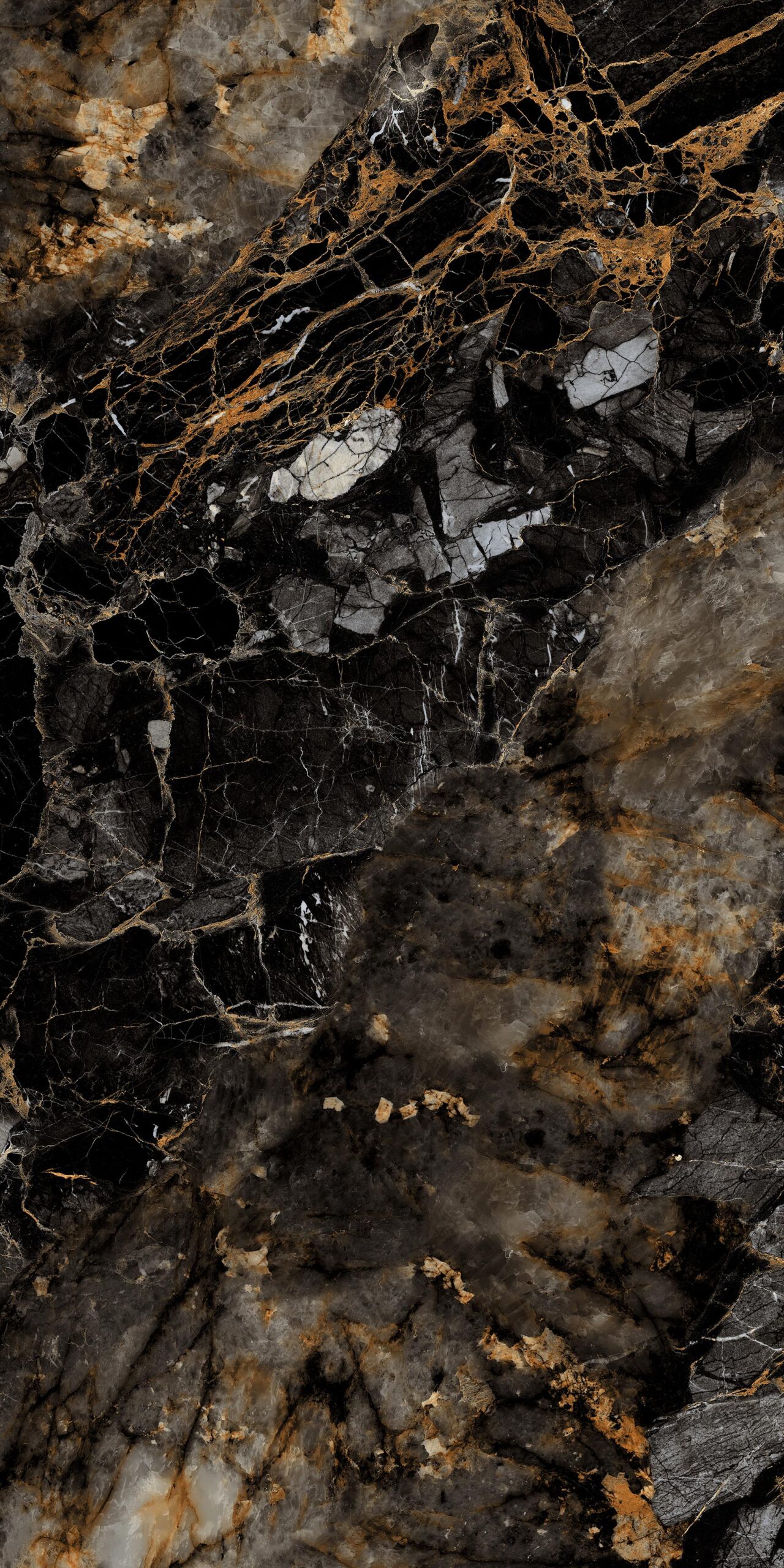 ECLIPSE BLACK Eclipse Black | 600x1200mm | Super High Glossy