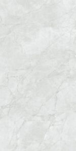 Enso Bianco | 60x120 cm | Glossy Tiles