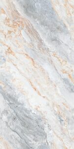 Fausto Denim | 4x2 ft | Radiant Neverend Collection