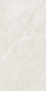 FELIX BIANCO | 600×1200 mm | Glossy Finish Tiles