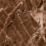 Forest Brown | 600x1200mm | Super High Glossy