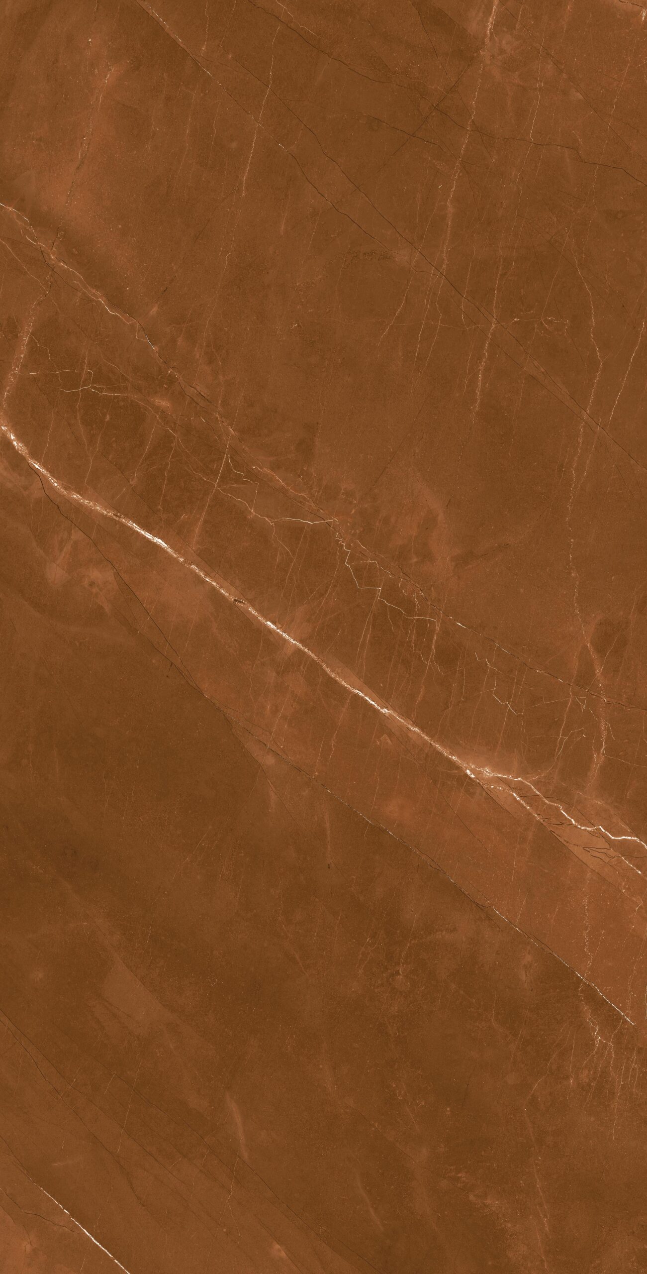 GIRONA BROWN Girona Brown | 600x1200mm | Super High Glossy