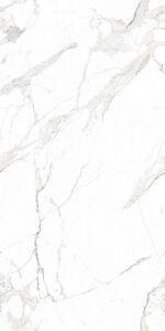 Heran white | 600x1200mm | Never End Tiles