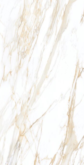 Hore Gold | 4X2 ft | Statuario Tiles-Glossy