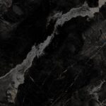 Jerico Black | 600x1200mm | Super High Glossy