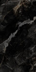 Jerico Black | 600x1200mm | Super High Glossy