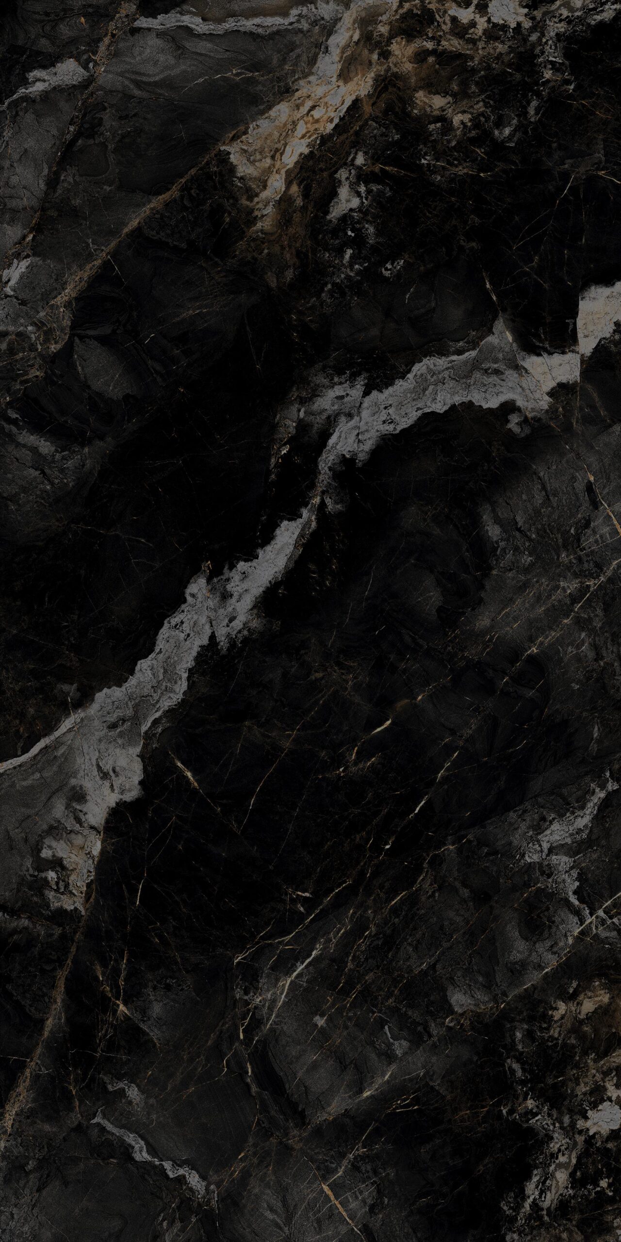 JERICO BLACK Jerico Black | 600x1200mm | Super High Glossy