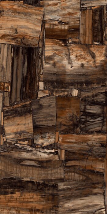 Khajura Wood | 600x1200mm | Super High Glossy