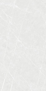 Kinet Bianco | 600×1200 mm | Glossy Finish Tiles