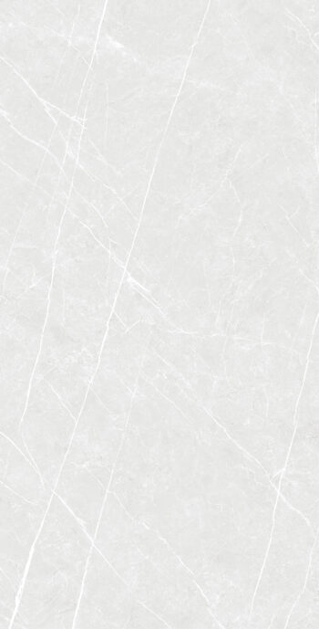 Kinet Bianco | 600×1200 mm | Glossy Finish Tiles