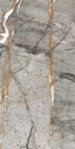 Kuget Grey | 600×1200 mm | Glossy Finish Tiles