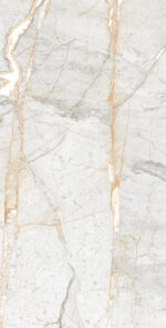 Kuget silver | 600×1200 mm | Glossy Finish Tiles