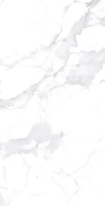 Kumbha Grey | 4X2 ft | Statuario Tiles-Glossy