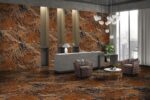 Lavander Brown | 600x1200mm | Super High Glossy - Image 2